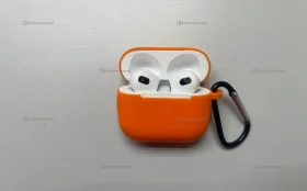Наушники  AirPods копия