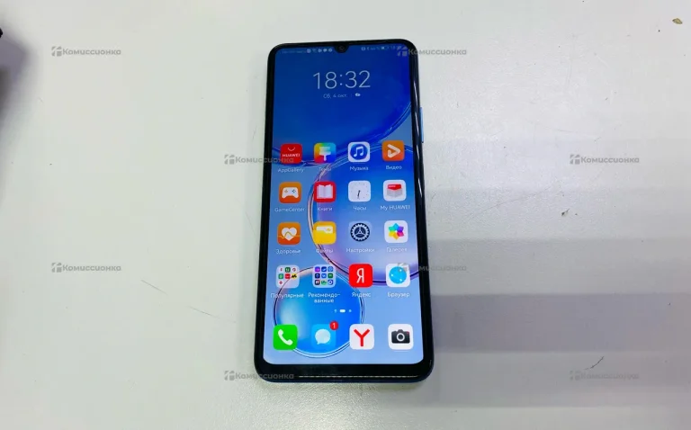 Huawei Nova Y70 4/128 ГБ