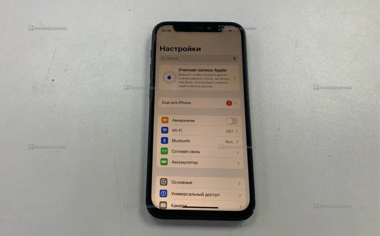 Apple iPhone 12 mini 4/128 ГБ