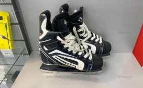 Купить Коньки Denver 40р б/у , в Самара Цена:690рублей