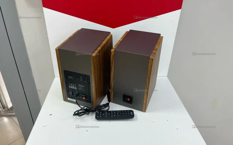 Колонки F&D R27BT 50W