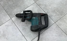 перфоратор Makita hr4001c