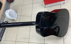 Купить Гитара Sqiuer Sa-105 б/у , в Москва и область Цена:5990рублей