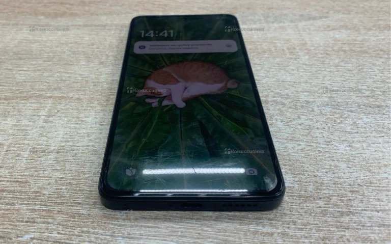 Xiaomi Redmi Note 14 6/128 ГБ