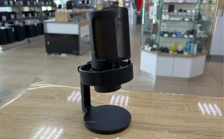 Микрофон FIFINE A8