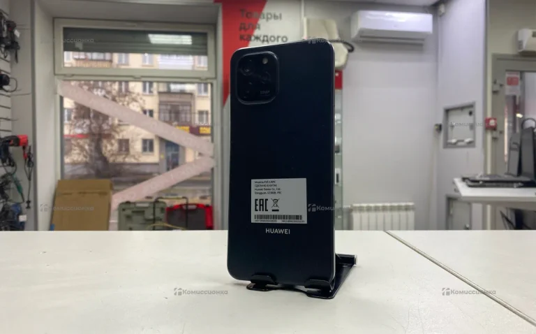 Huawei nova Y61 4/128 ГБ