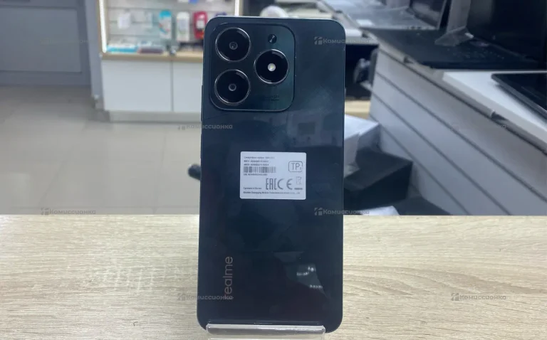 Xiaomi Realme C61 8/256Gb