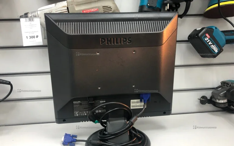 Монитор Philips 170V