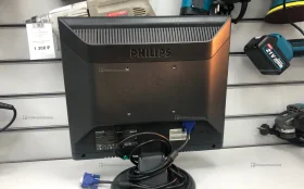 Купить Монитор Philips 170V б/у , в Набережные Челны Цена:400рублей