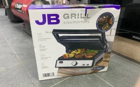 Купить Электрогриль JB Grill б/у , в Тюмень Цена:1990рублей