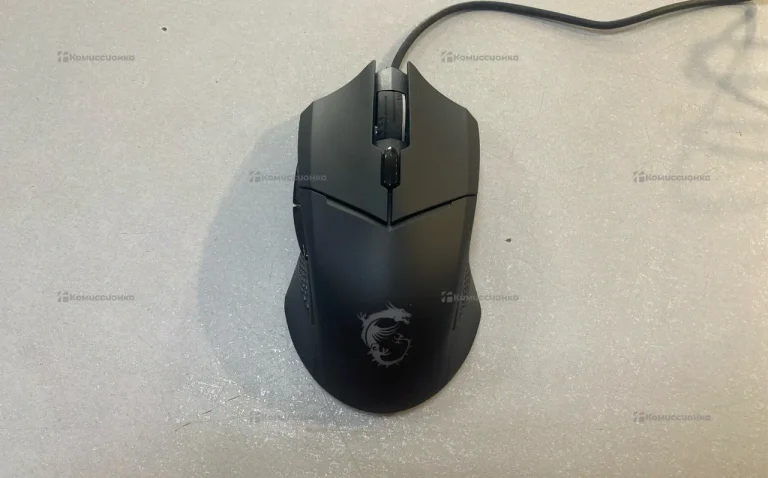 Мышка MSI CLUTCH GMO8