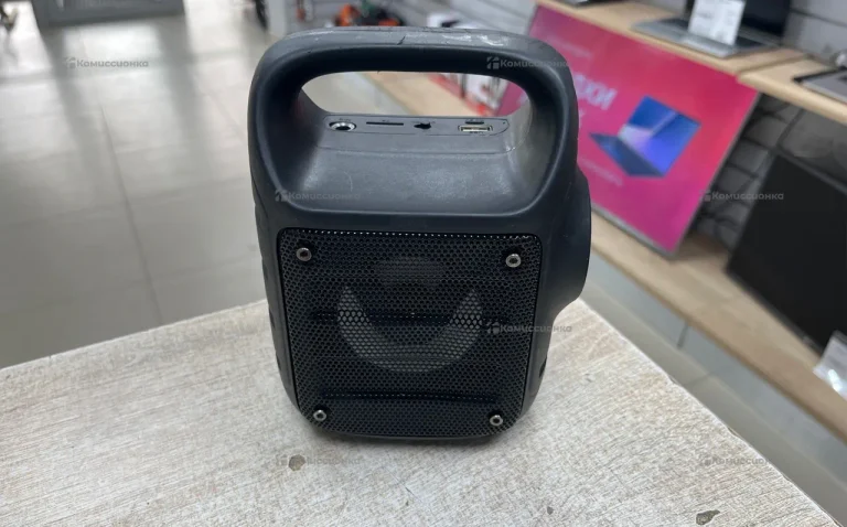 Колонка  SoundMax