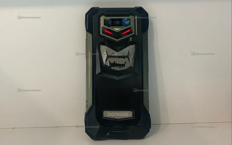 Doogee s98pro