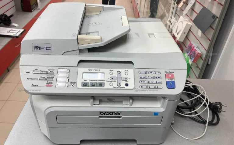 Brother MFC-7320R