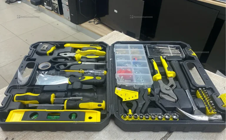 набор инструментов WMC TOOLS.