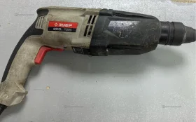 Купить Перфоратор ЗУБР П-26-800 б/у , в Самара Цена:1890рублей