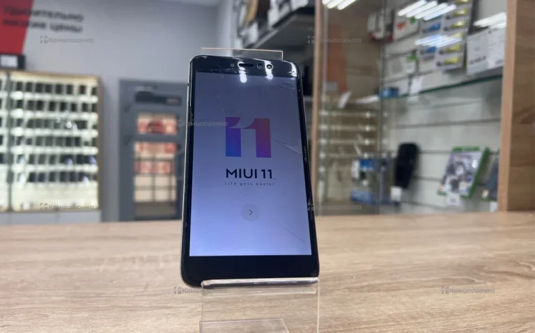 Xiaomi Redmi Note 5A 2/16gb