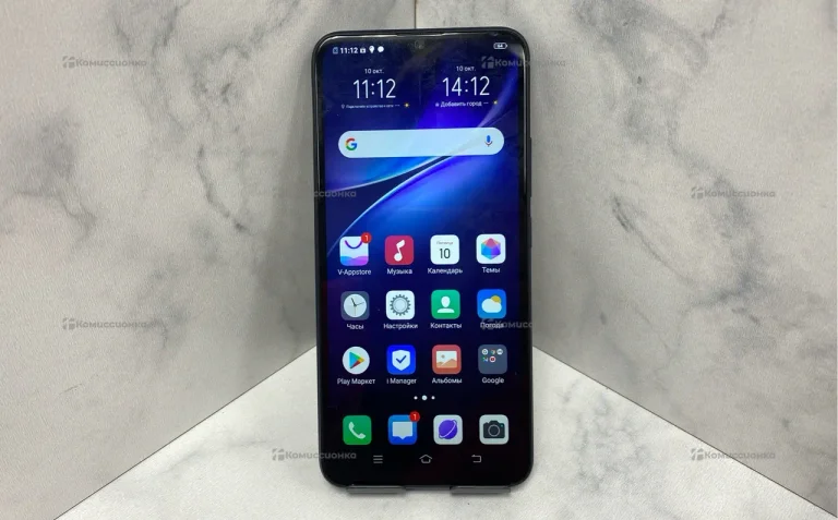 Vivo Y19 8/256 ГБ