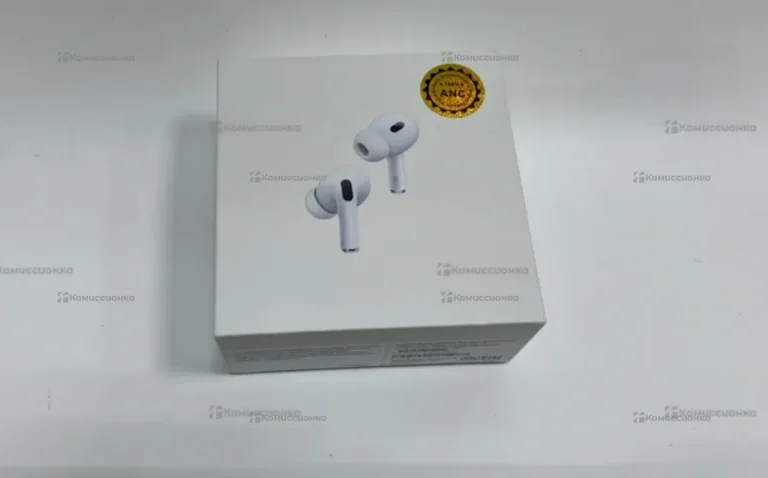 Наушники AirPods Pro 2