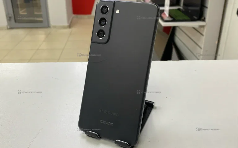 Samsung Galaxy S21 FE 6/128 ГБ