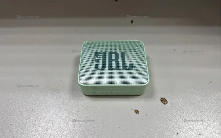 Колонка  JBL GO2