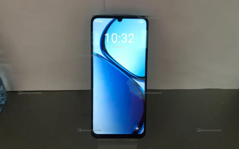 Realme Note 60x 3/64 ГБ