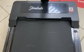 Купить Беговая дорожка JDD-601A б/у , в Самара Цена:9900рублей