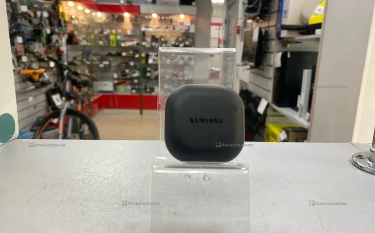 Наушники  Galaxy buds 2 pro