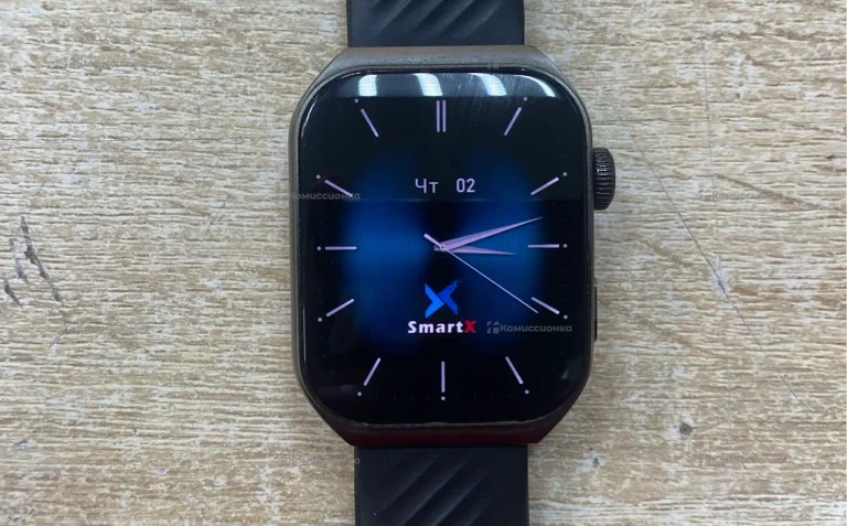 Часы SmartX IX 01