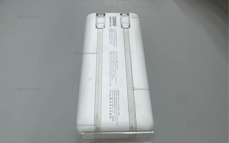 Power Bank  Remax 20000