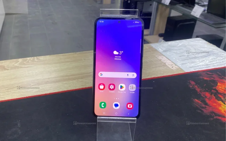 Samsung Galaxy A54 4/128 ГБ