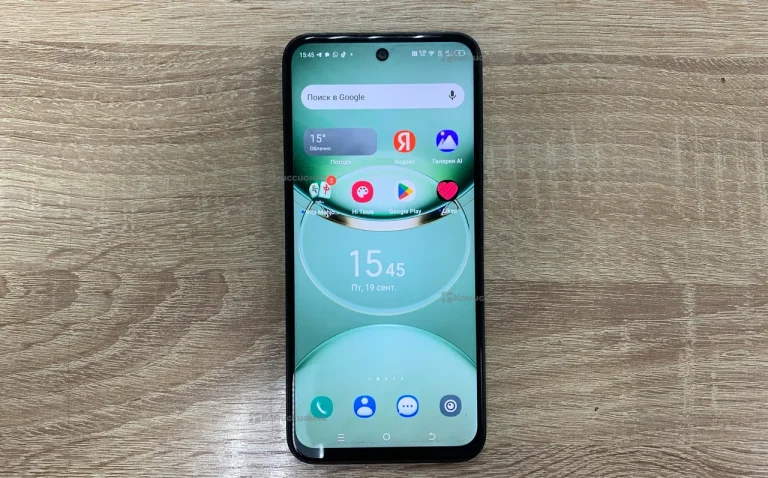 Tecno spark 30c 8/256