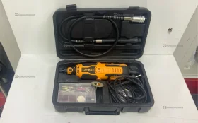 Электрический гравер DEKO DKRT200E с регулировкой