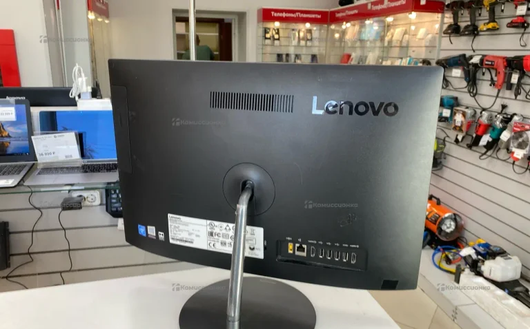 Моноблок  Lenovo F0D5