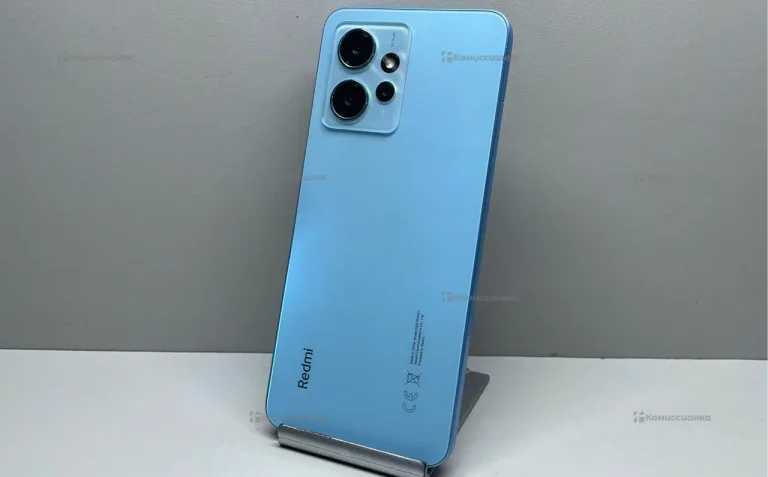 Xiaomi Redmi Note 12 8/256 ГБ