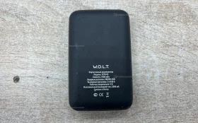 Купить Повербанк sp 10 000m б/у , в Москва и область Цена:490рублей