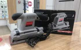 Шлифмашинка Интерскол ПМШ-115/300Э