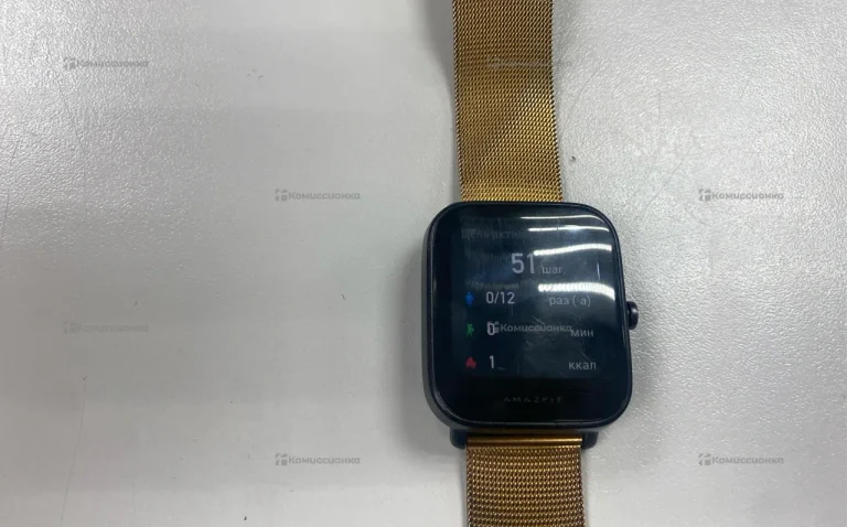 Часы Amazfit