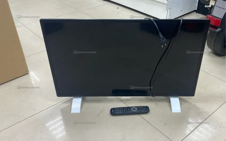 Телевизор Philips 32pht4001/60