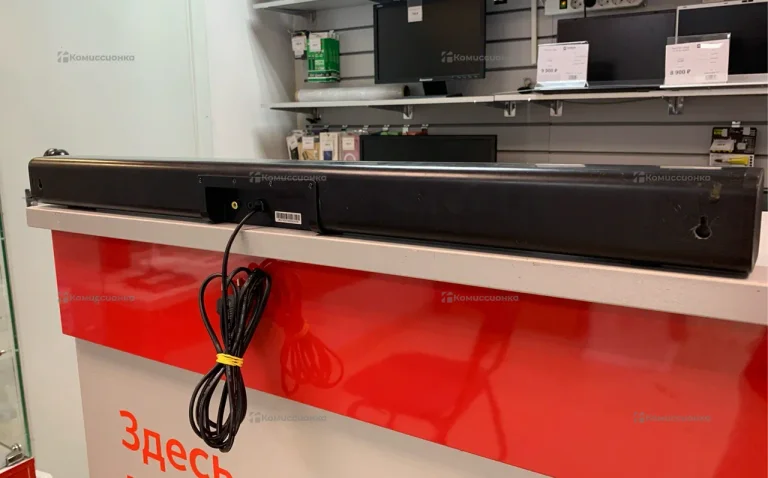 Колонка  Soundbar Xiaomi