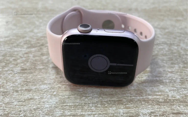 Часы  Apple Watch 9 45mm