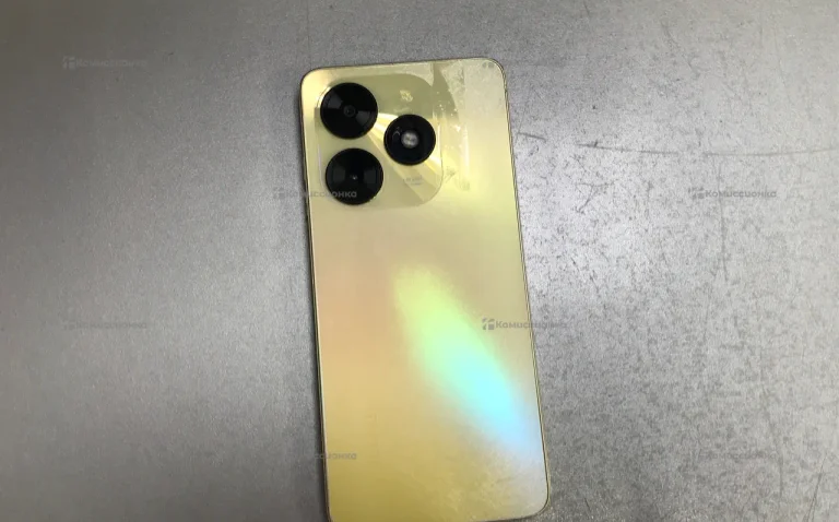 Tecno Spark Go 2024 4/64 ГБ