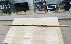 Купить Спиннинг king king б/у , в Магнитогорск Цена:790рублей