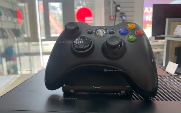 Приставка Xbox 360 300GB (прошитый)