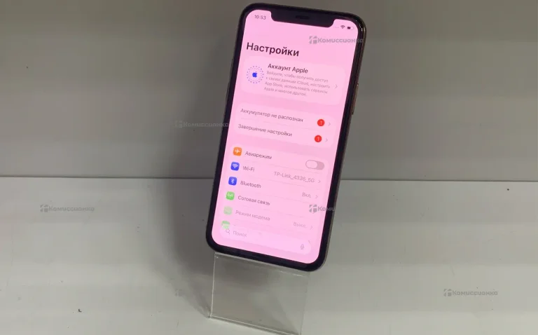 Apple iPhone 11 Pro 4/64 ГБ