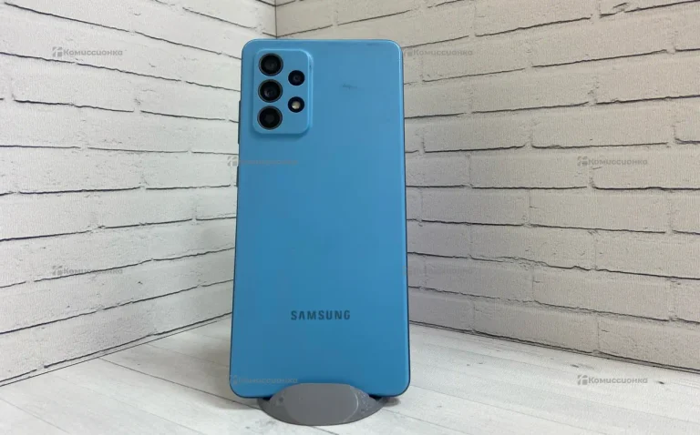 Samsung Galaxy A52 4/128 ГБ