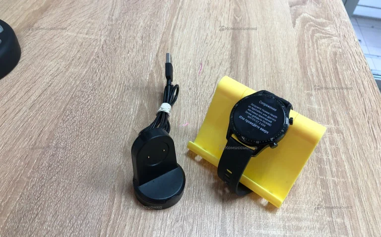Часы  huawei Watch gt 2-63a