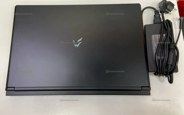 Ноутбук Ardor gaming R17-I7ND405
