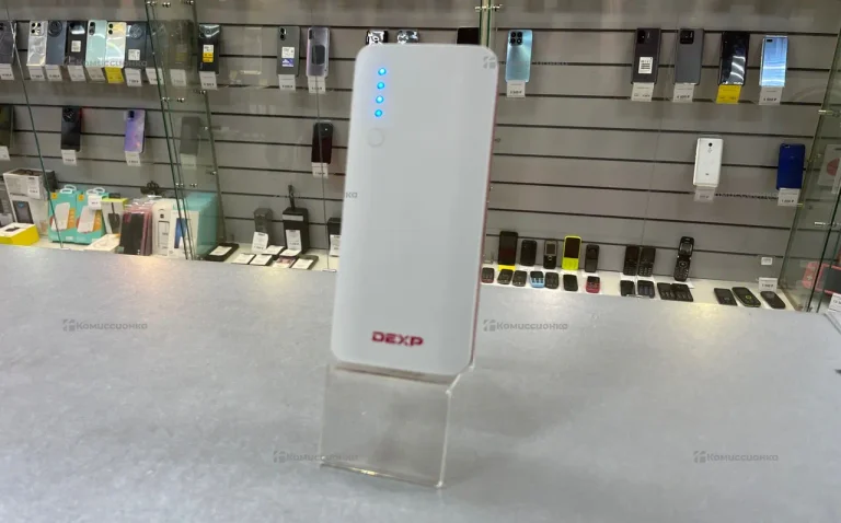 Powerbank Dexp 10000