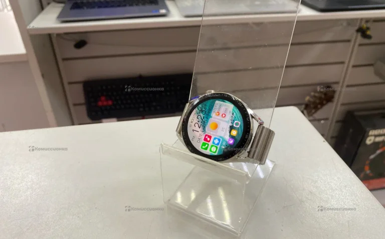 Часы Smart